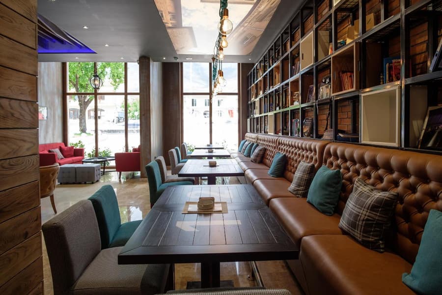 SL Industry Hotel