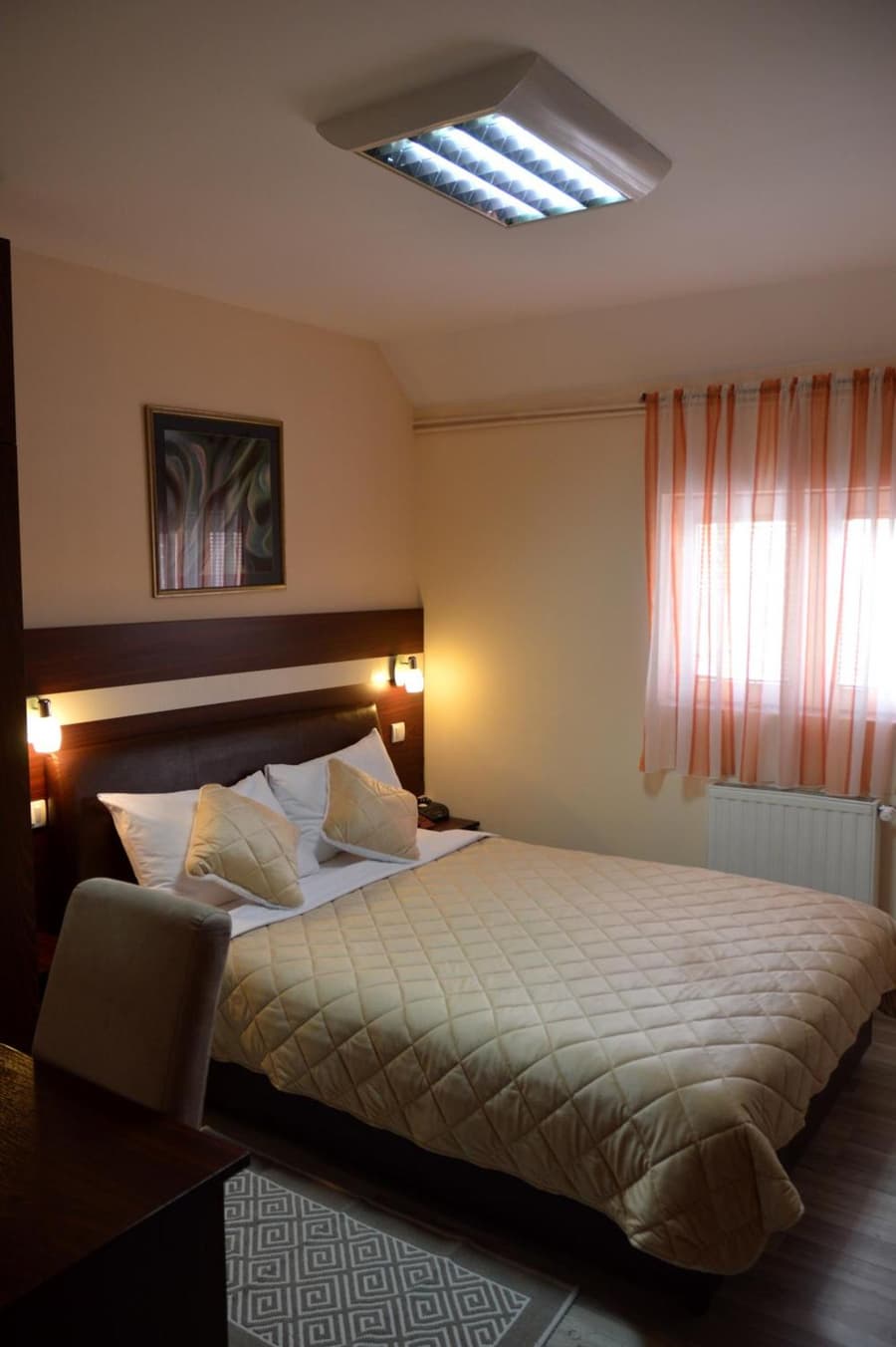 Hotel Čile