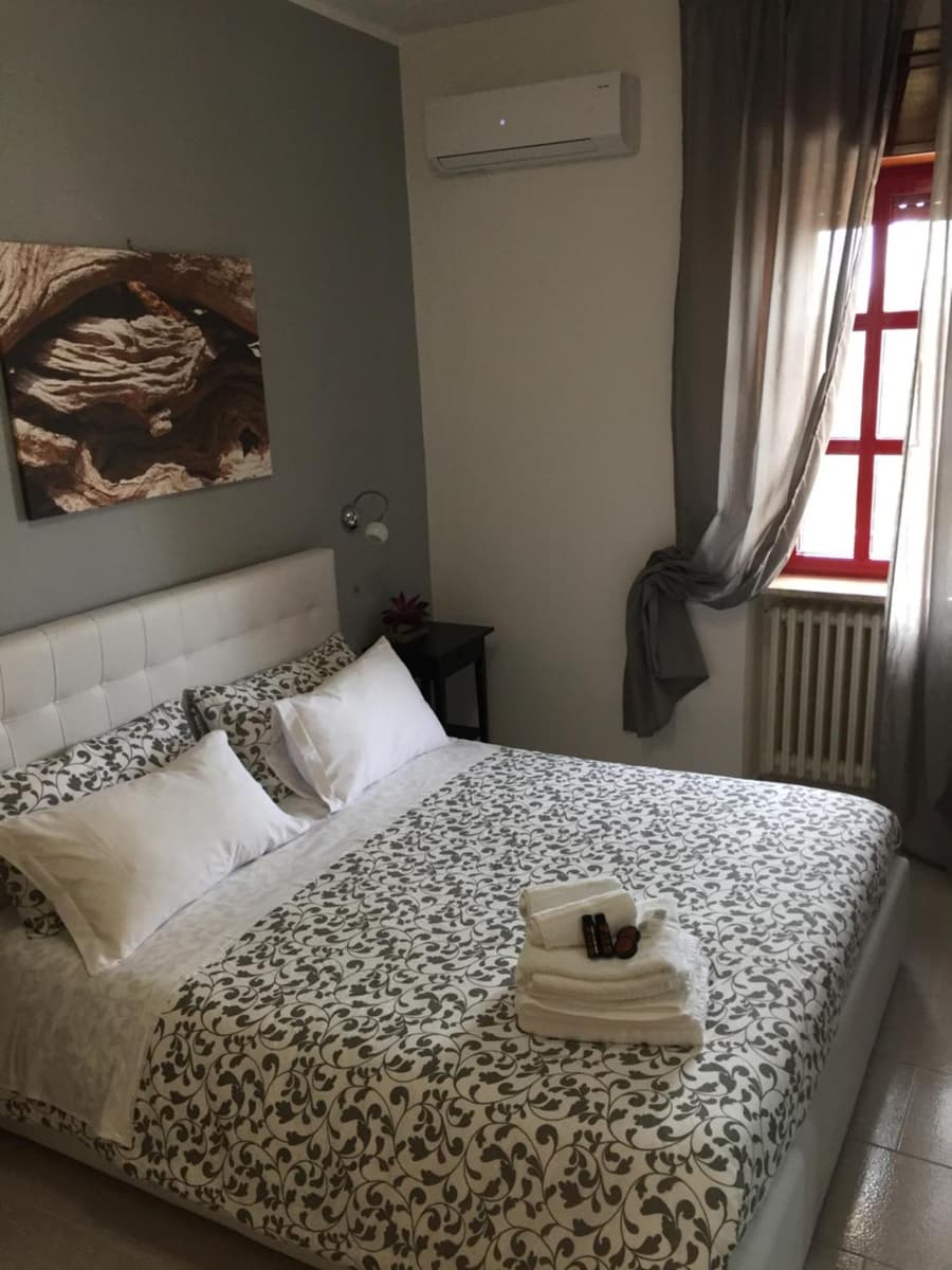 Agave Bed&Breakfast