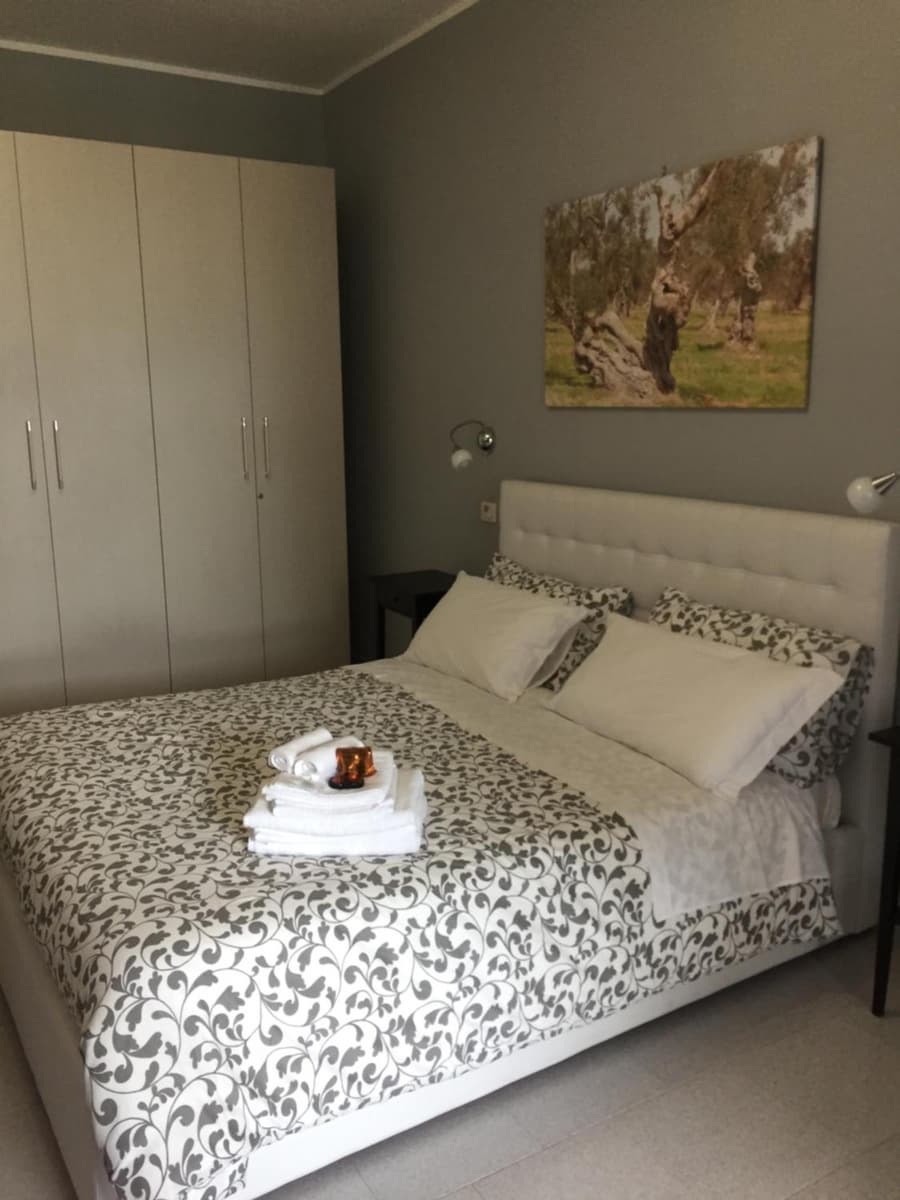 Agave Bed&Breakfast