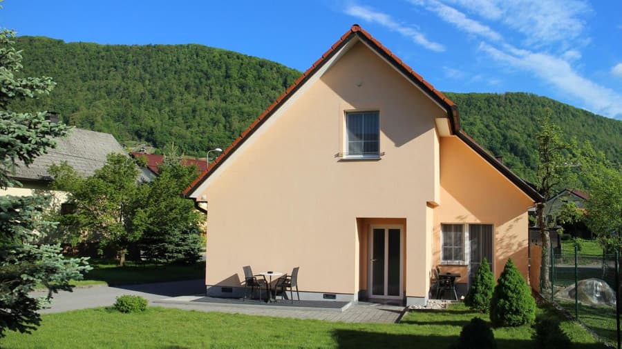 Apartmaji in sobe RaMar