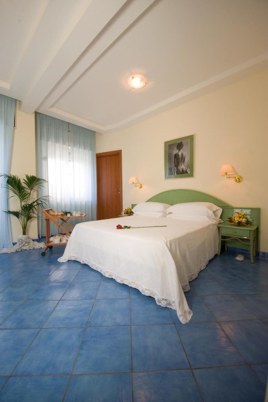Hotel Pensione Reale