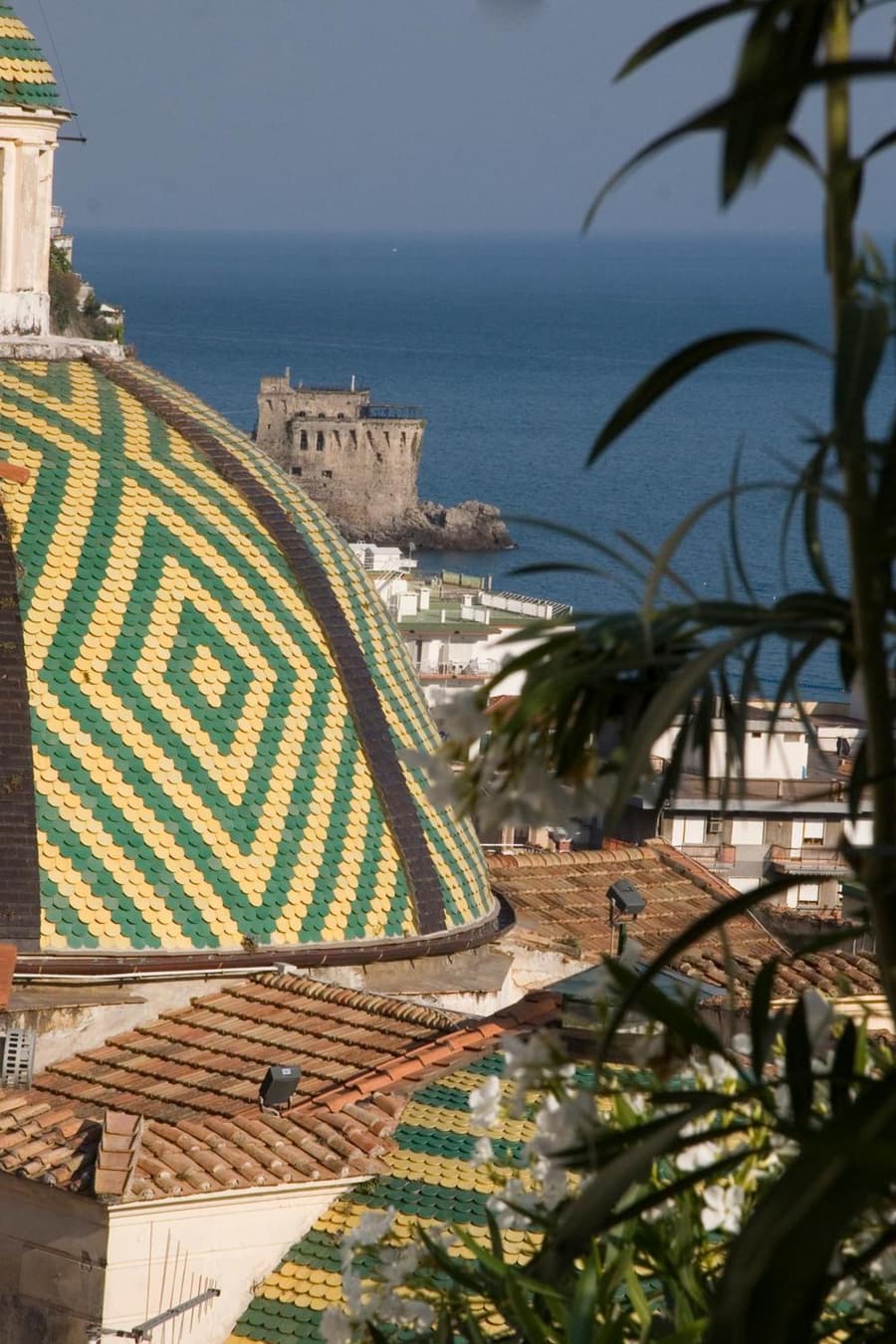 Hotel Pensione Reale
