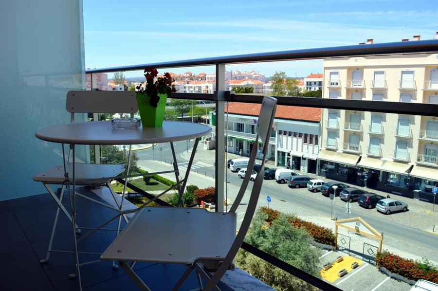 Hotel Apolo