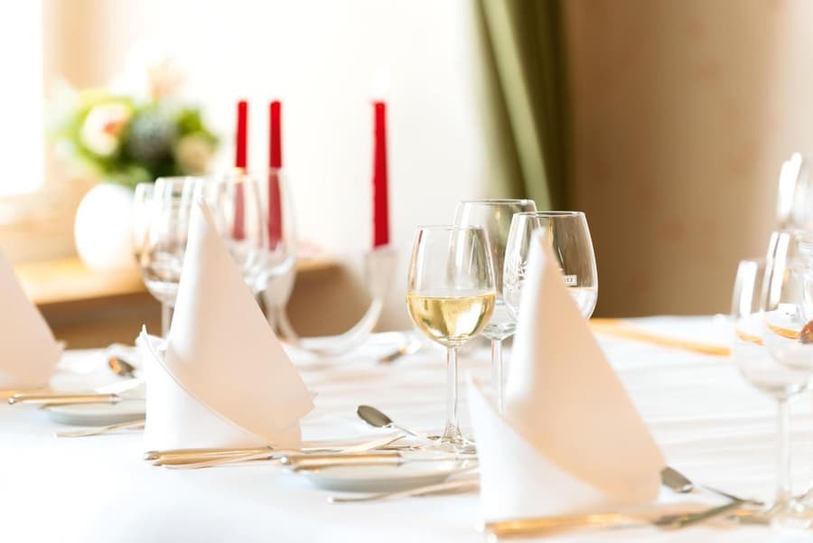 Hotel Rheinfels