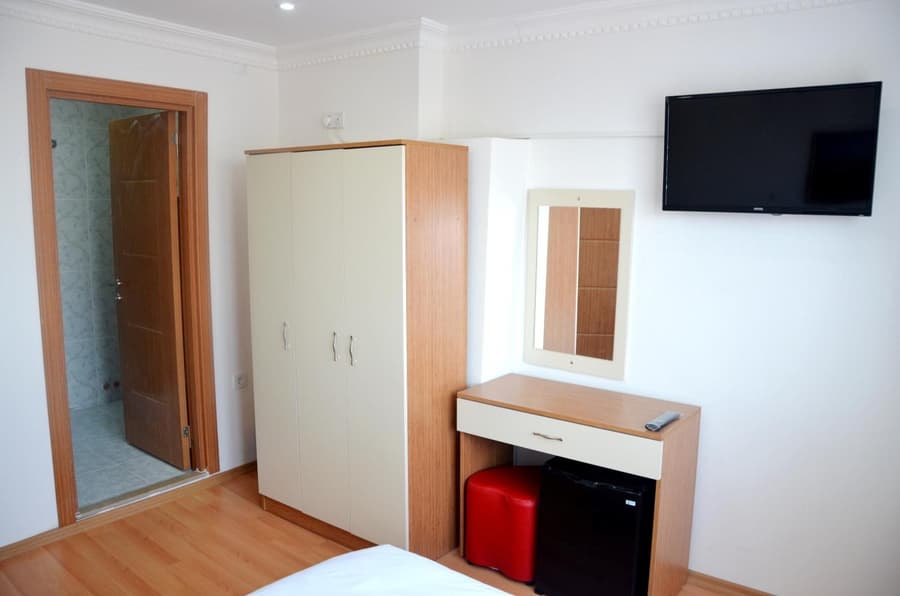 Baran Home Aparts