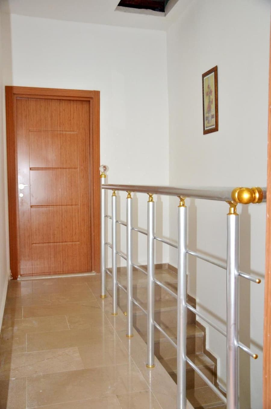 Baran Home Aparts