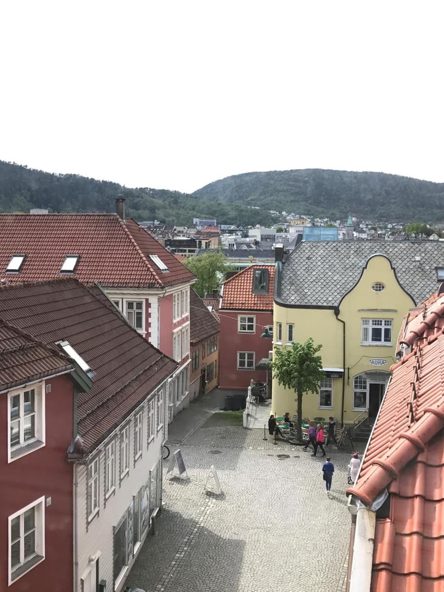 City Hostel Bergen