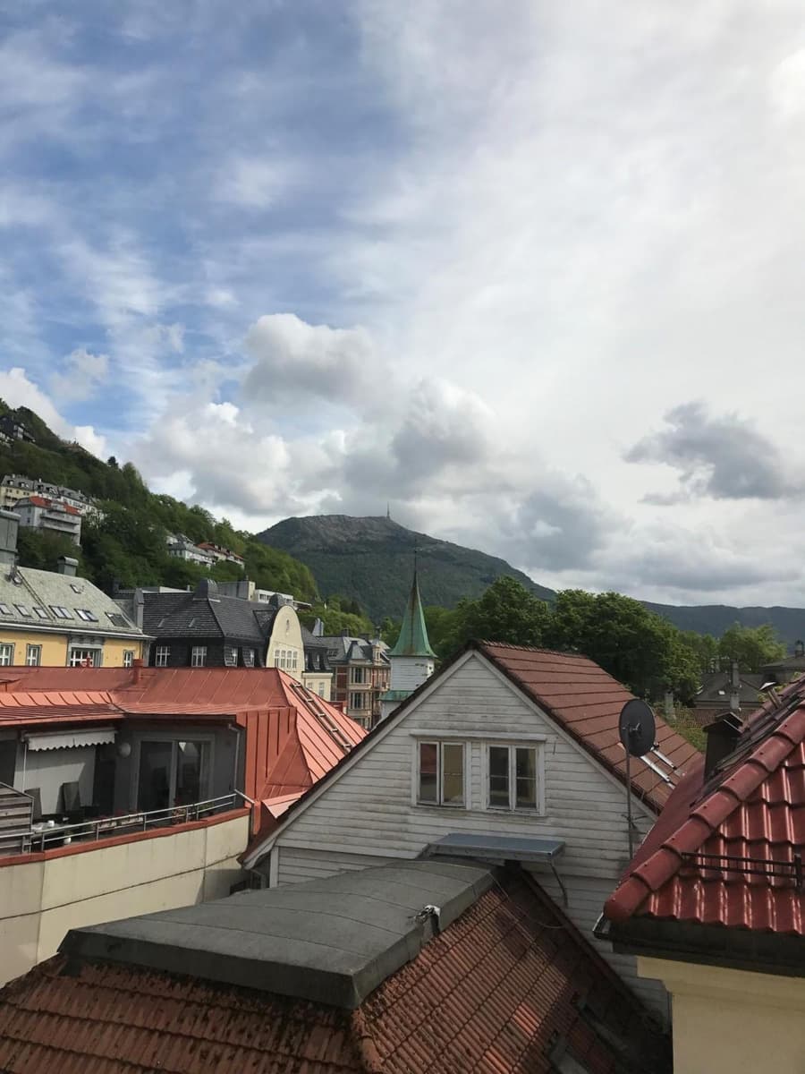 City Hostel Bergen