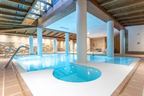 Resort Magic Canillo