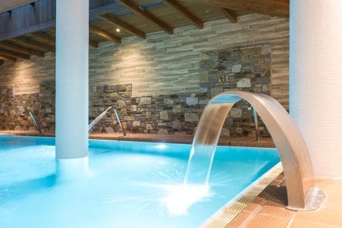 Resort Magic Canillo