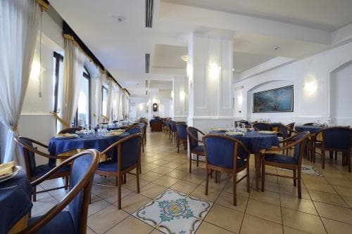 Hotel Settebello
