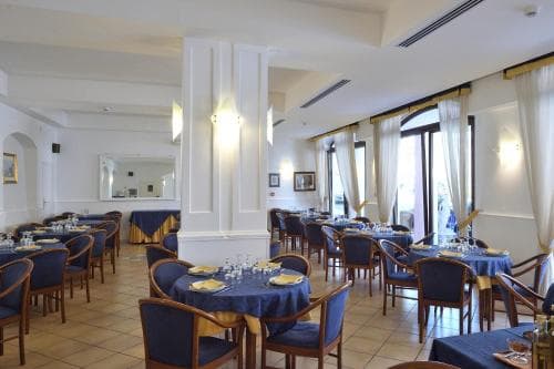 Hotel Settebello