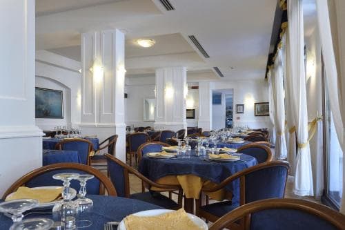 Hotel Settebello