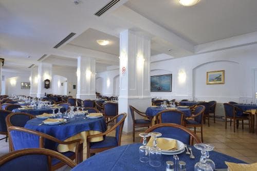 Hotel Settebello