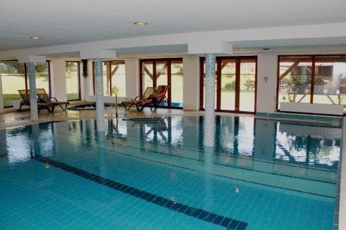 Hotel Příchovice