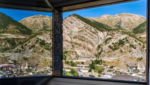 Resort Magic Canillo