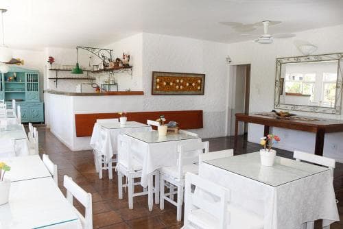 Hotel Praia dos Anjos