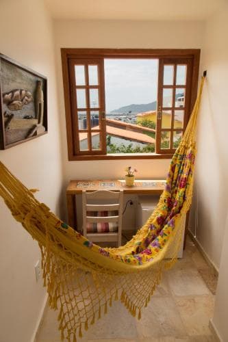 Hotel Praia dos Anjos