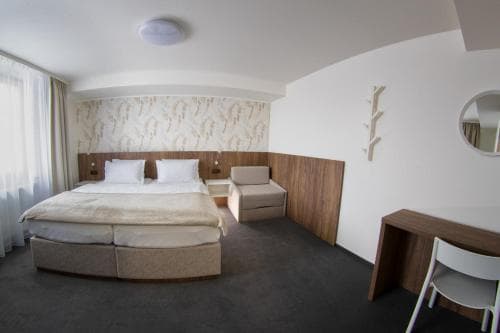 Hotel Příchovice