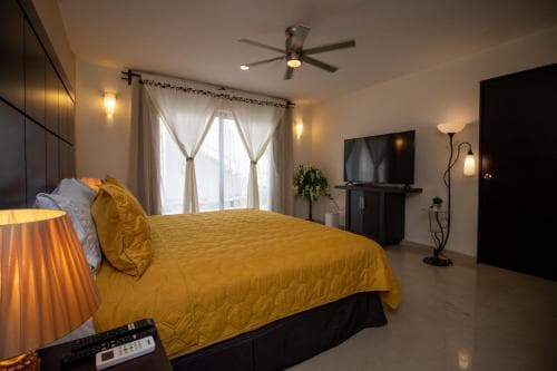 Sunrise 42 Suites Hotel