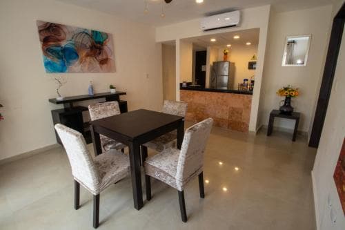 Sunrise 42 Suites Hotel