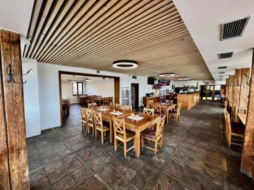 Hotel Příchovice