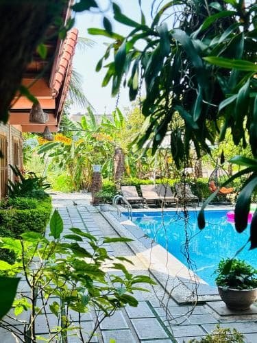 Tam Coc Moonlight Bungalow
