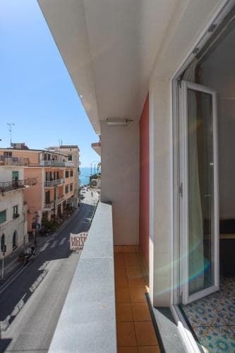 Hotel Settebello