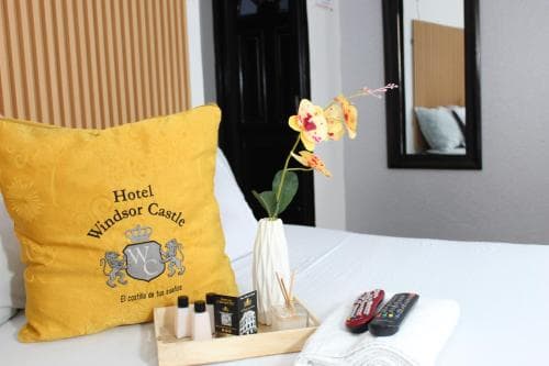 Hotel Windsor Castle