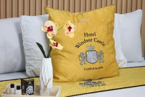 Hotel Windsor Castle