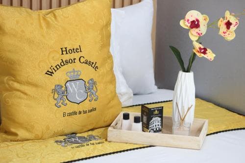 Hotel Windsor Castle
