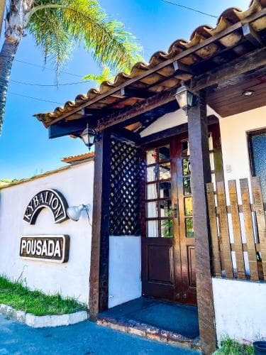 Pousada Kybalion