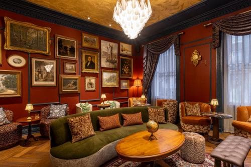 Grange Lancaster Hotel