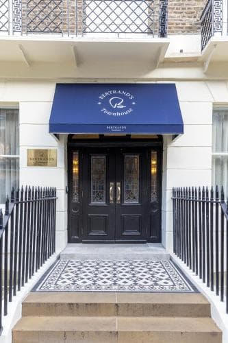 Grange Lancaster Hotel