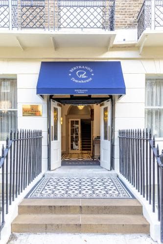 Grange Lancaster Hotel
