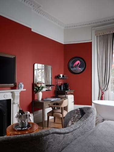 Grange Lancaster Hotel