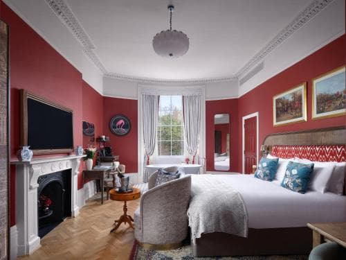 Grange Lancaster Hotel