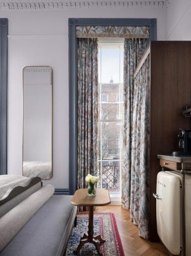 Grange Lancaster Hotel