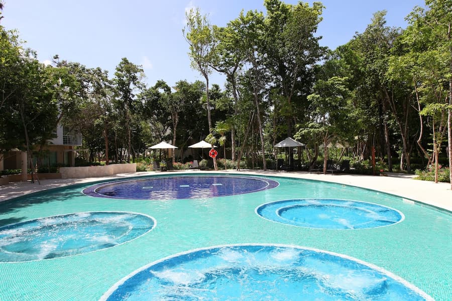 Bahia Principe Escape Sian Kaan