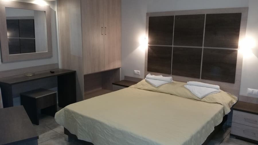 Pallada Apartment