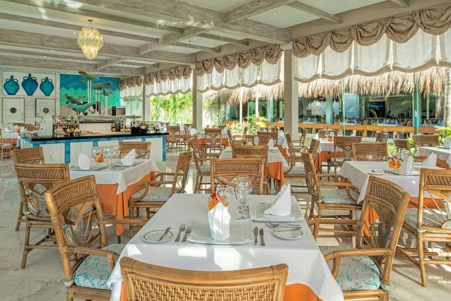 Iberostar Waves Quetzal