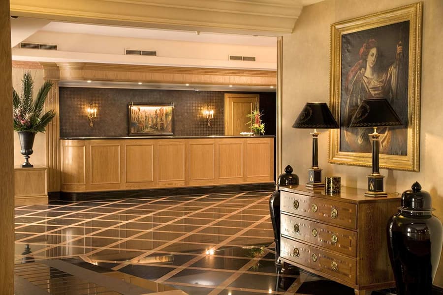 Real Residencia - Touristic Apartments (ex Real Suites Apartments)