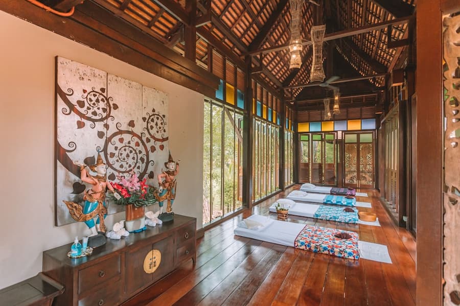 Khaolak Oriental Resort - Adults Only
