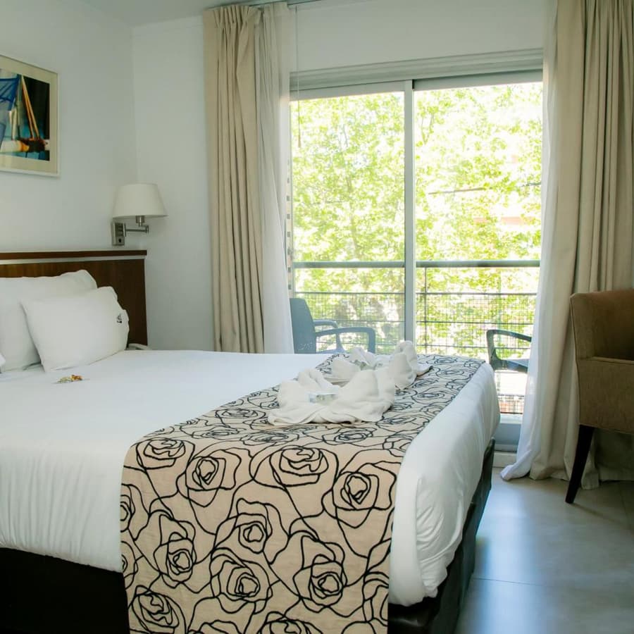 Ribera Sur Hotel Mar del Plata