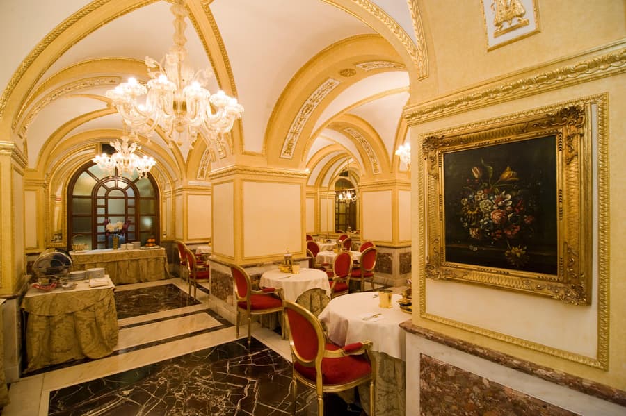Turner Hotel