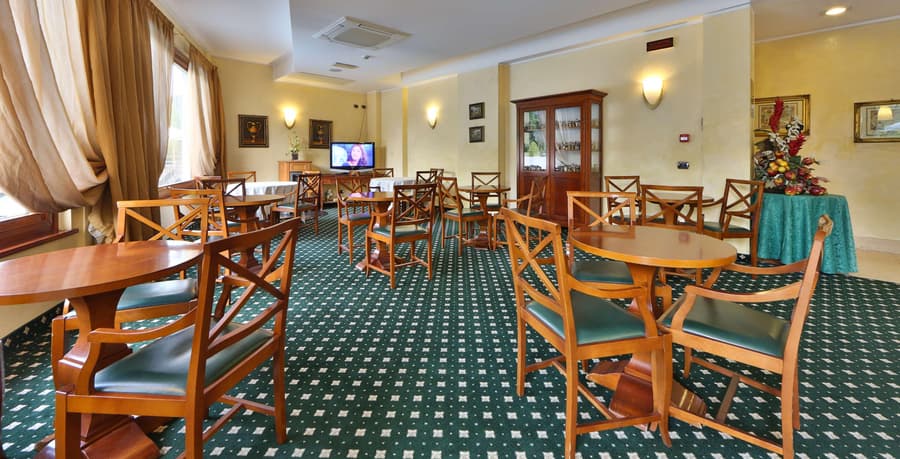 Hotel Antico Termine