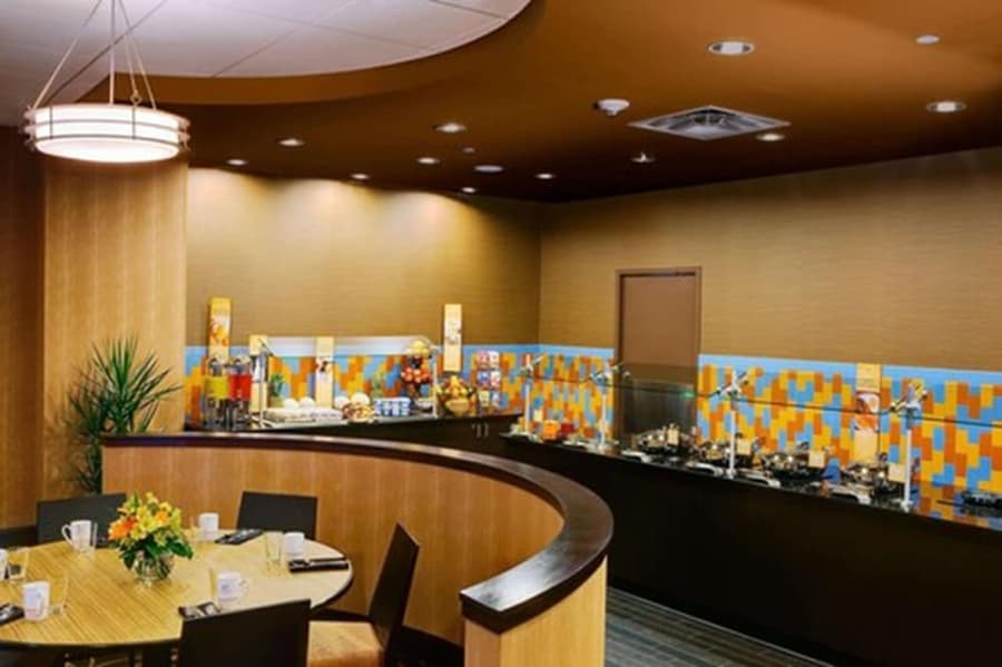 DoubleTree by Hilton Cleveland Downtown Lakeside