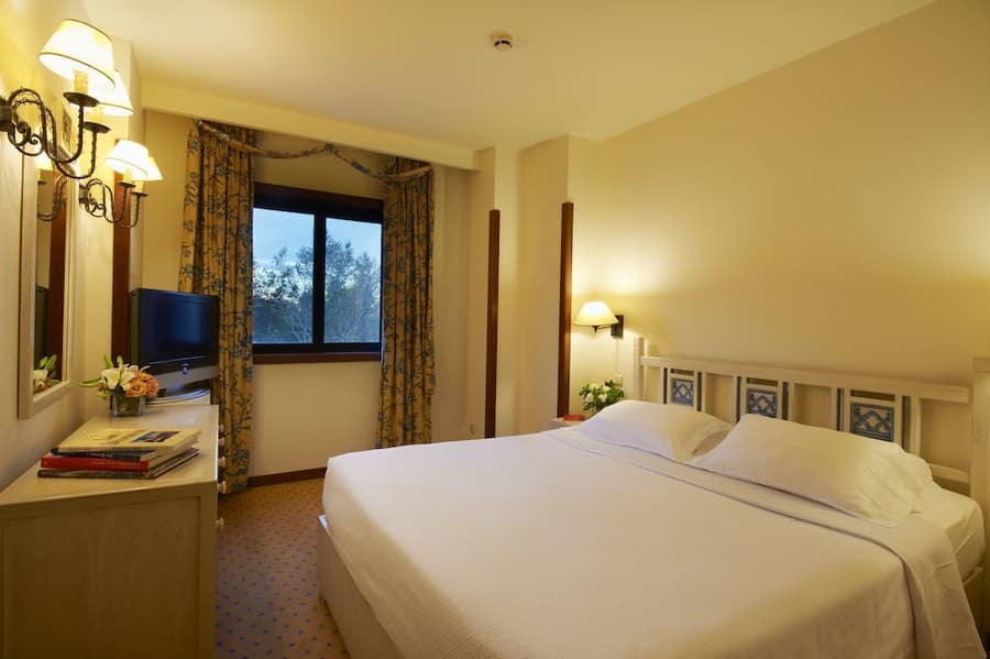 Real Residencia - Touristic Apartments (ex Real Suites Apartments)