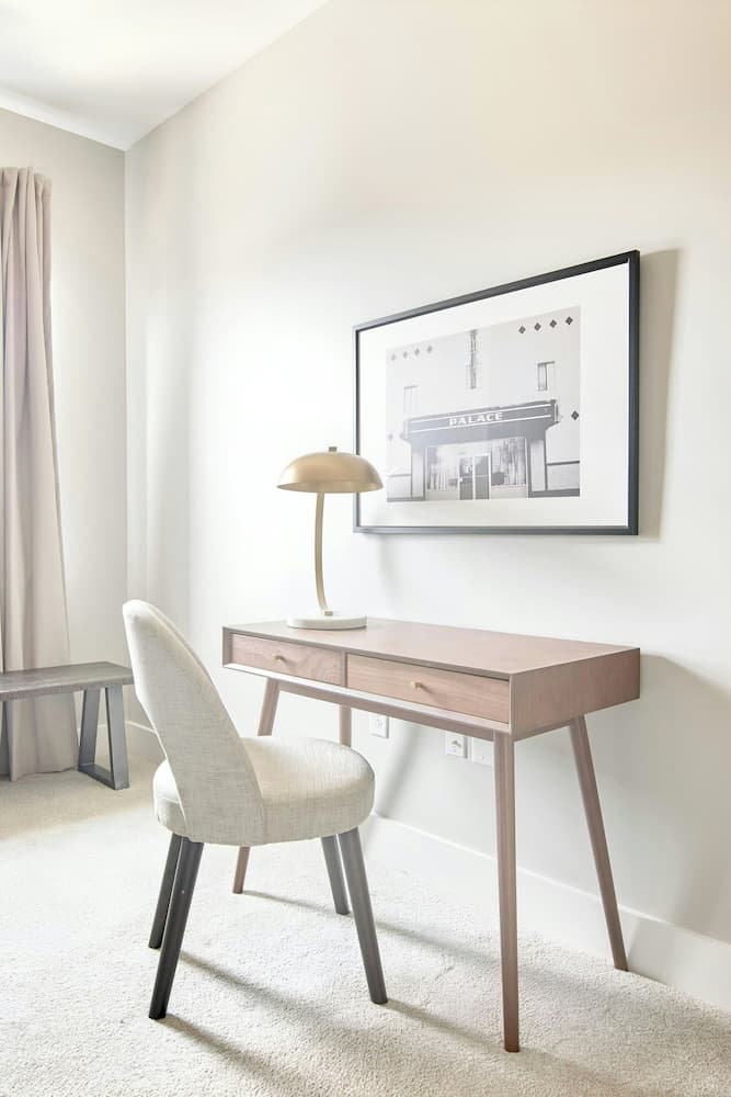 Sonder - Belcourt
